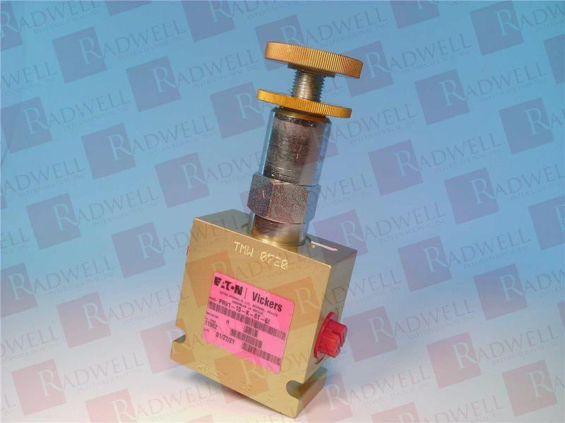 EATON CORPORATION 02-170281