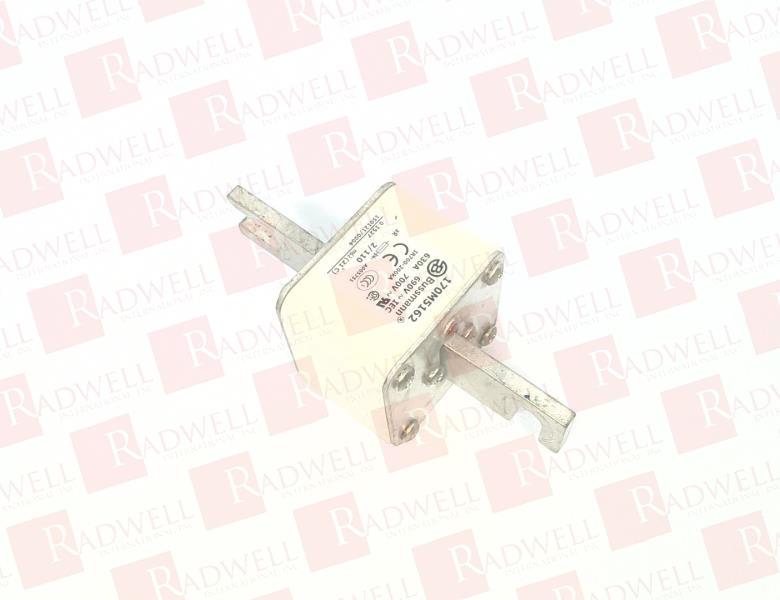 EATON CORPORATION 170M5162