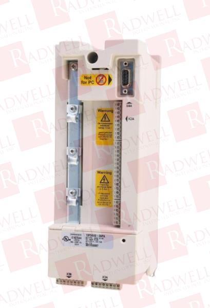 KEB AUTOMATION 13F5A1D-YB90