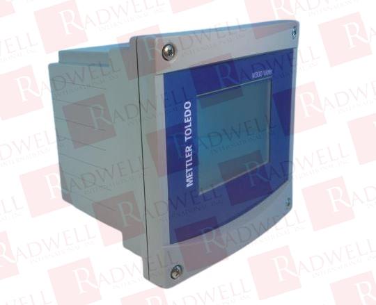 METTLER TOLEDO 30280777