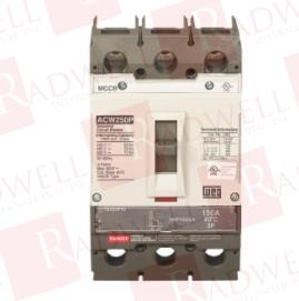 WEG ACW250W-FMU250-3