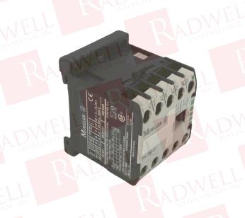 EATON CORPORATION DILEM-01(24V50/60HZ)