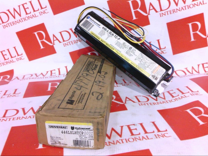 UNIVERSAL LIGHTING TECHNOLOGY 446-L-SLH-TC-P000I