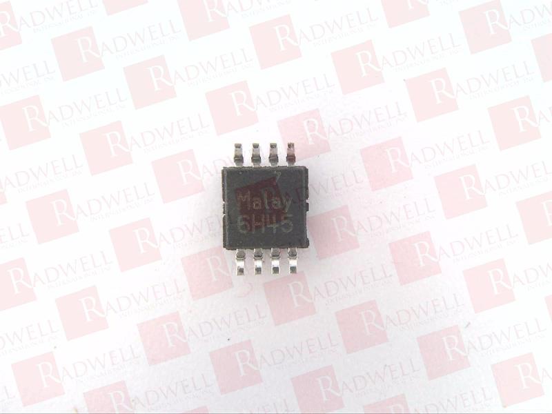 ANALOG DEVICES LTC1536CMS8#PBF