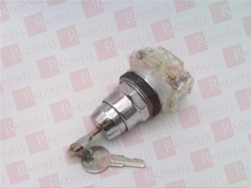 SCHNEIDER ELECTRIC 9001KS11K1H2