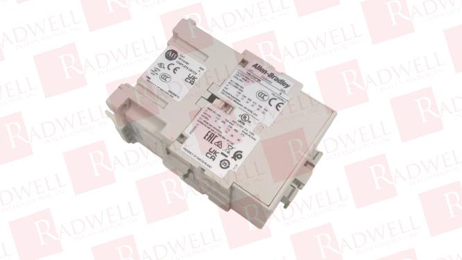 ALLEN BRADLEY 100-C43G00