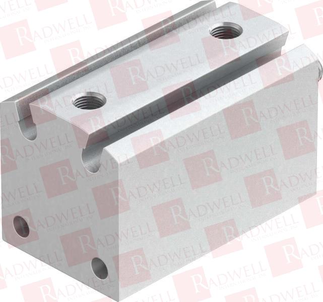 FESTO ADVC-12-10-A-P-A