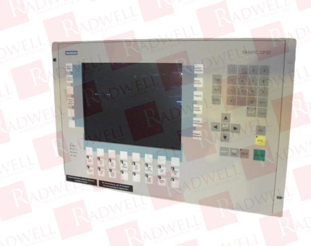 SIEMENS 6AV3637-6AA26-0AA0