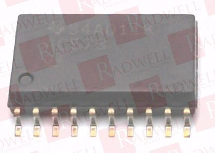 TEXAS INSTRUMENTS SEMI SN74AC573DW