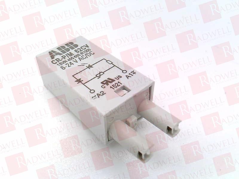 ASEA BROWN BOVERI 1SVR405655R1000