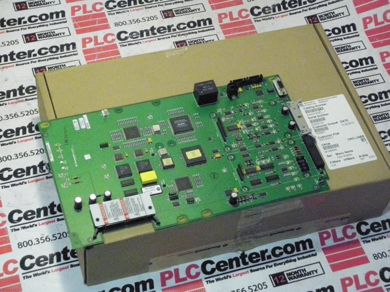 ALLEN BRADLEY 2364-SPM01C