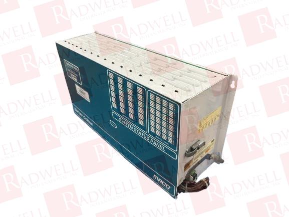 INVENSYS 4NNC-E20GE-C00-A-04