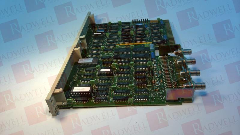 ASEA BROWN BOVERI HESG-3301-16