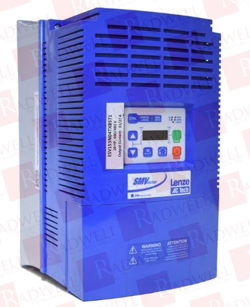 LENZE ESV153N04TXB571XX1D15