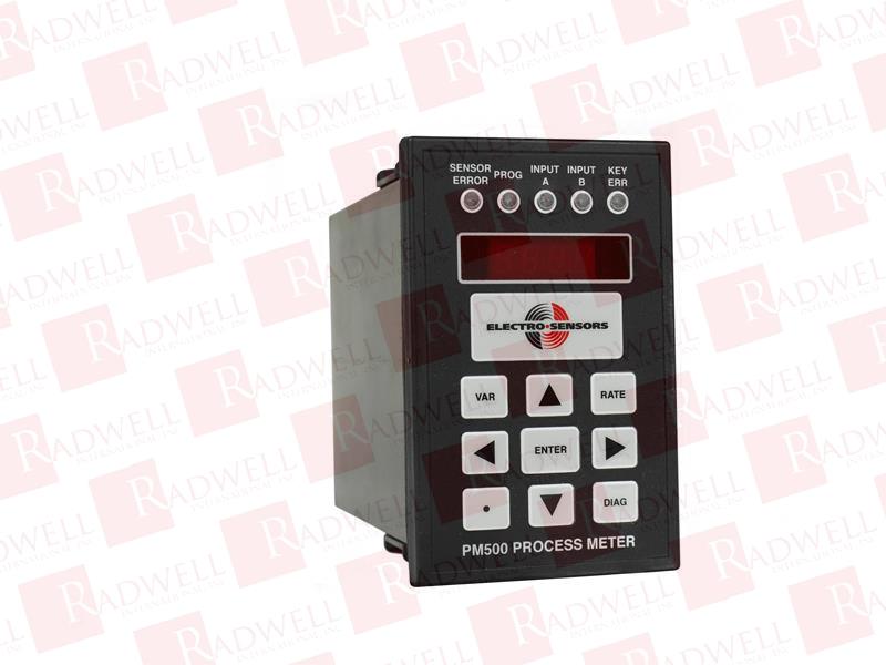 ELECTRO SENSORS 991-000021