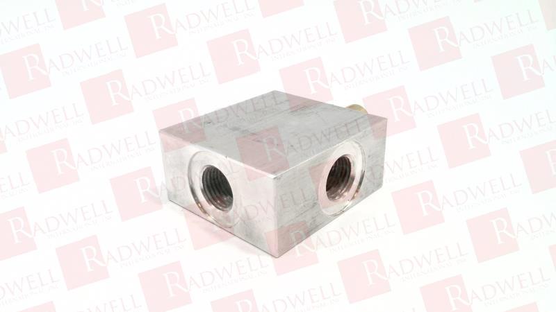 INGERSOLL RAND 46651778