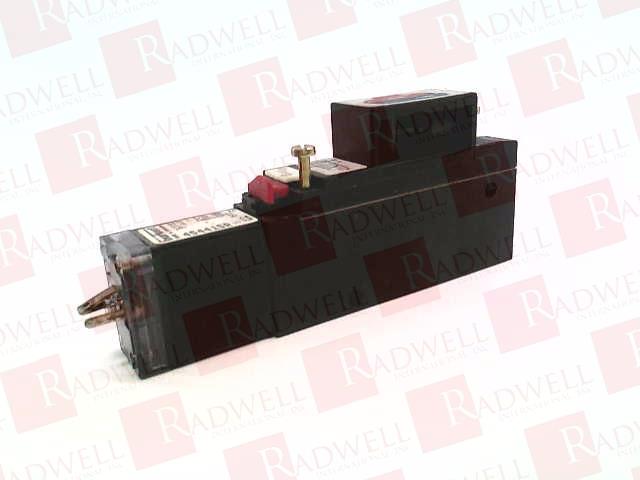 BURKERT 0470 G 5/32 NBR EA D1/4 24V