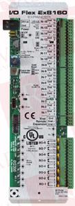  , I/O FLEX EXPANDER 24VAC FOR I/O FLEX 6126