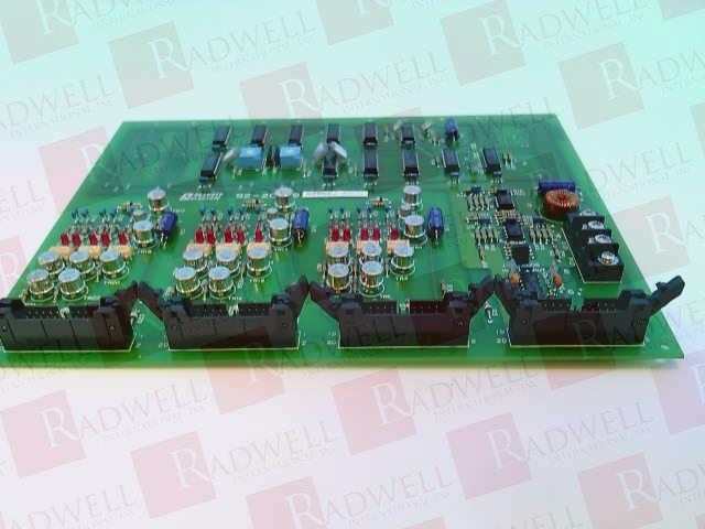  , PC BOARD