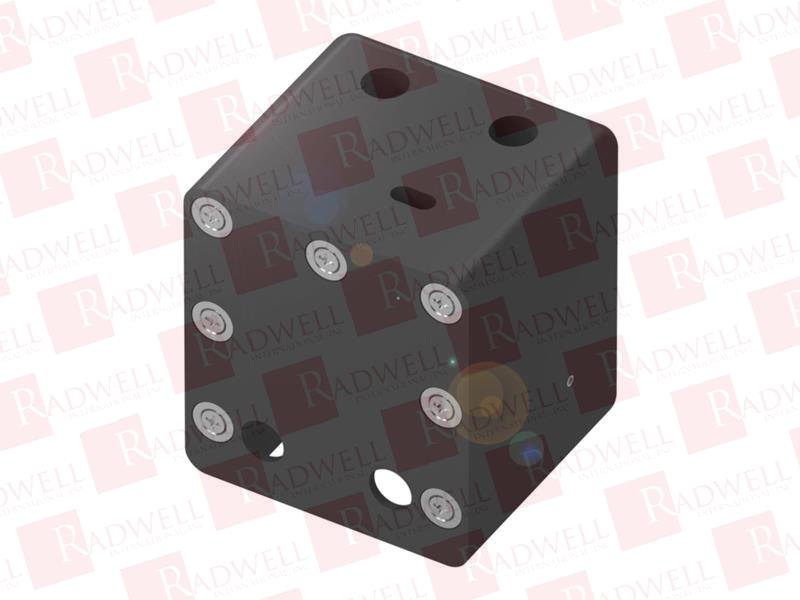 BALLUFF BAM FS-IC-010-Q40-O