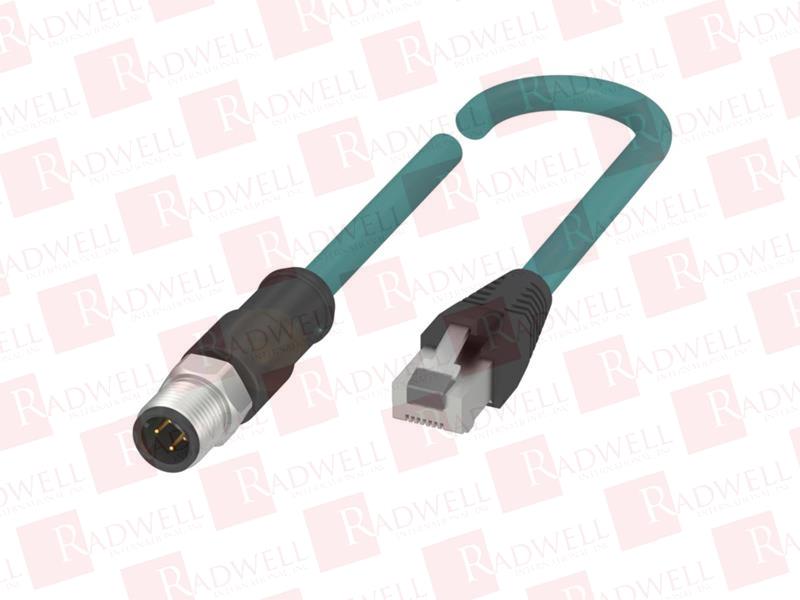 BALLUFF BCC S4B4-E894-8G-672-ES64N9-200-C009