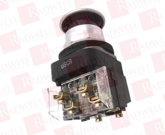 ALLEN BRADLEY 800T-FXNP16RA7