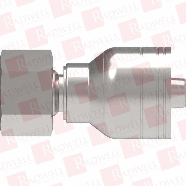 EATON CORPORATION 10Z-18C-BG