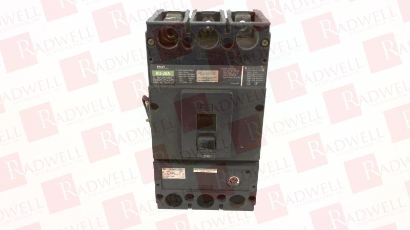 FUJI ELECTRIC BU-JSA2250