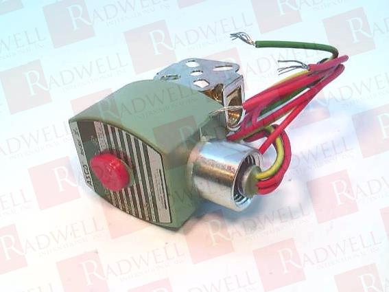ASCO SC8262G232DC24D