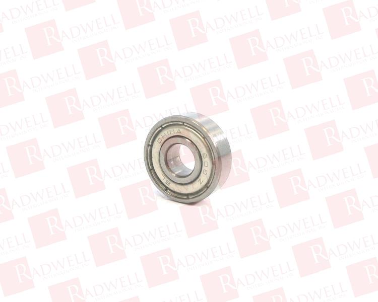 BEARINGS LIMITED 608-ZZ-PRX