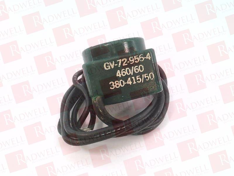 ASCO 72-956-4