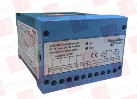 SCHNEIDER ELECTRIC VW3SKSU250L1D024K1