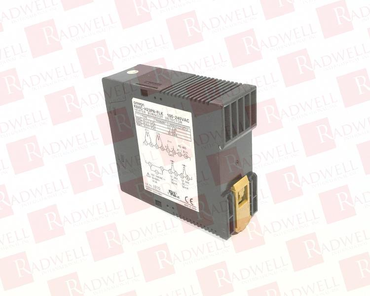 OMRON K8AC-H23PN-FLK
