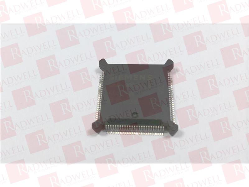 INFINEON SAB 80C166-S