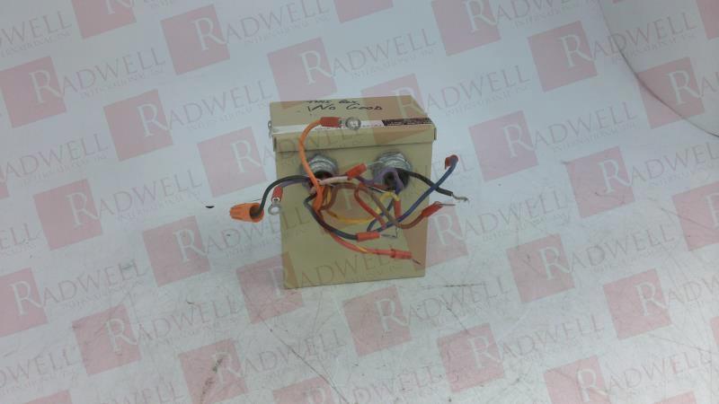INVENSYS CP-08391-716-000