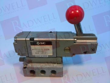 SMC NVSH4214-520M