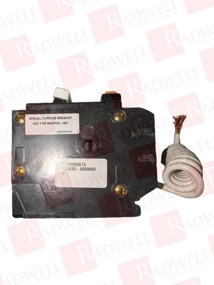 EATON CORPORATION GFEP230