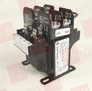 ALLEN BRADLEY 1497A-A10-M7-1-N