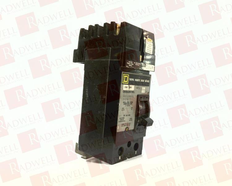 SCHNEIDER ELECTRIC Q221200AB