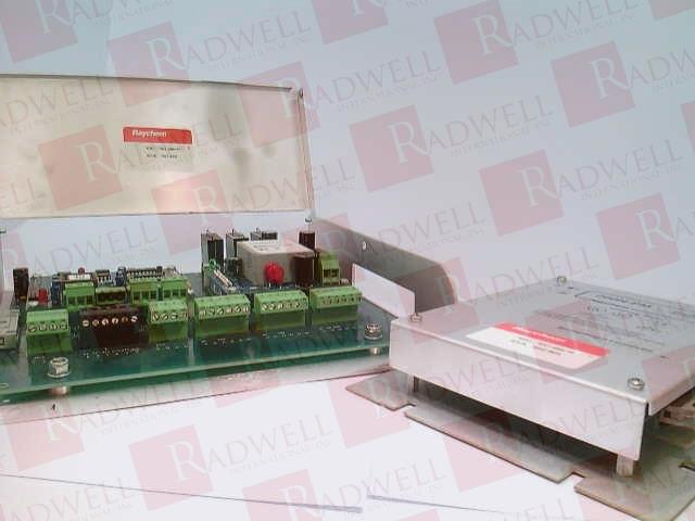NVENT MONI-200N-PM