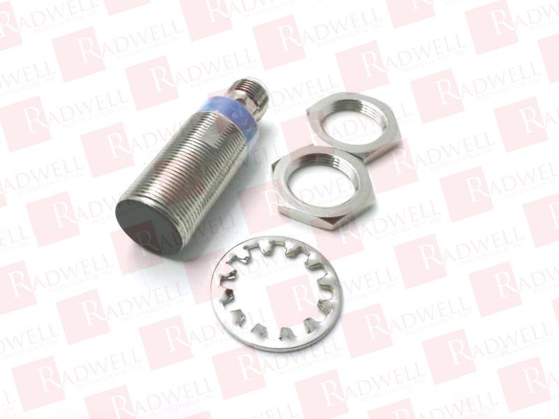RADWELL VERIFIED SUBSTITUTE IGC204-SUB