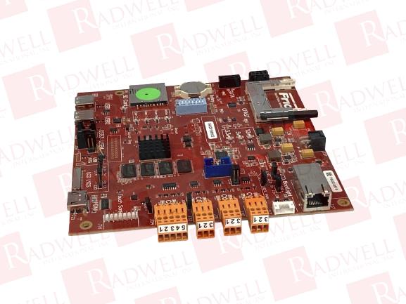 JOHNSON CONTROLS 640D0198H02
