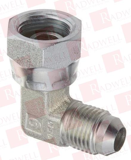 TOMPKINS INDUSTRIES 3401-04-04