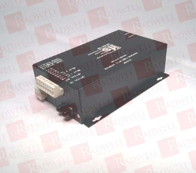 KIDDE-FENWAL, LLC IC1010M