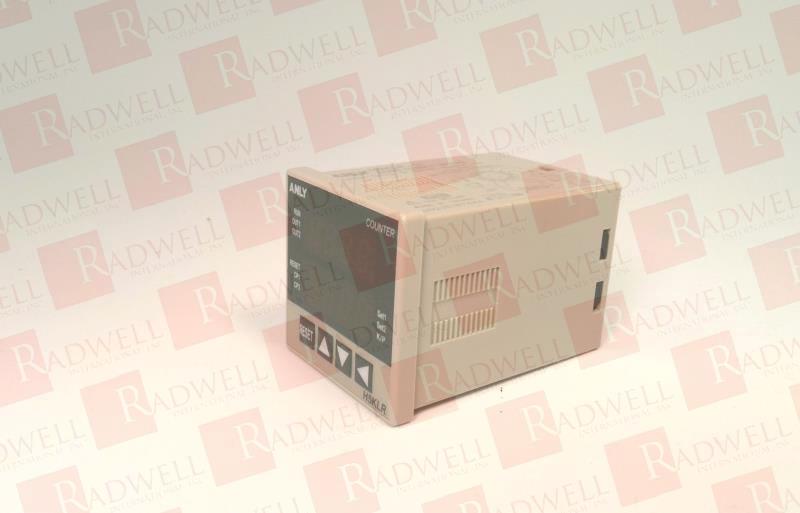 ANLY ELECTRONICS H5KLR-11-24V