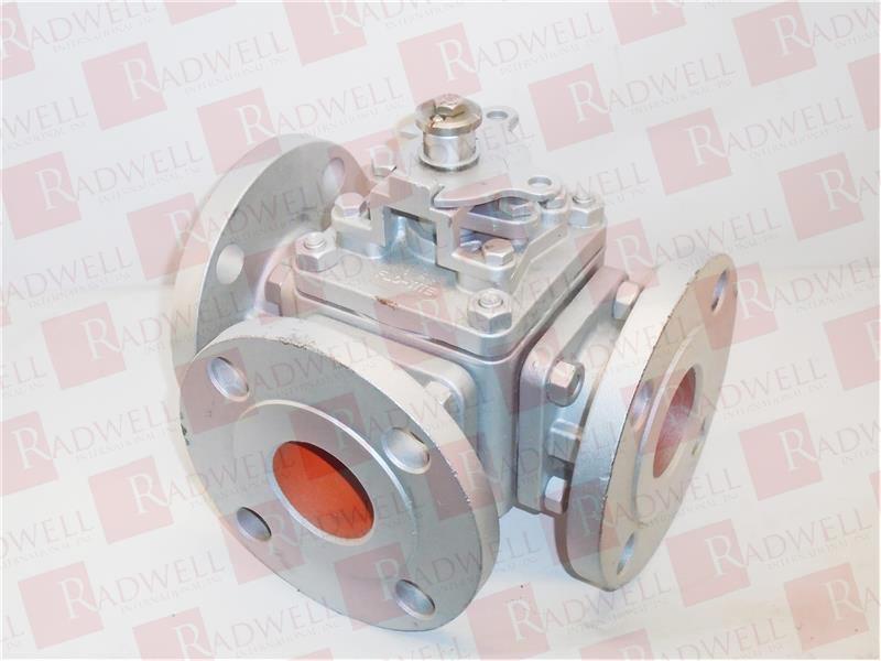 FLO TITE MPF15-CS-T-FFG-L-050-OF04