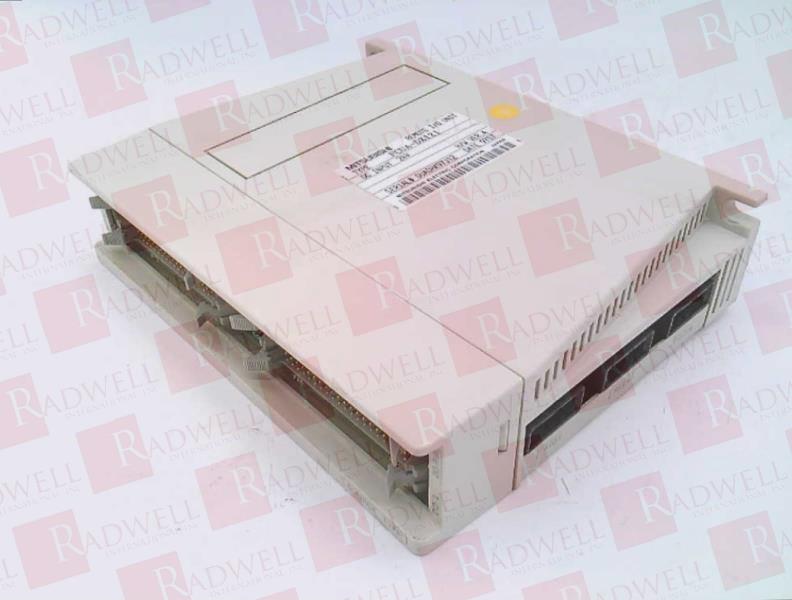 MITSUBISHI FCUA-DX121