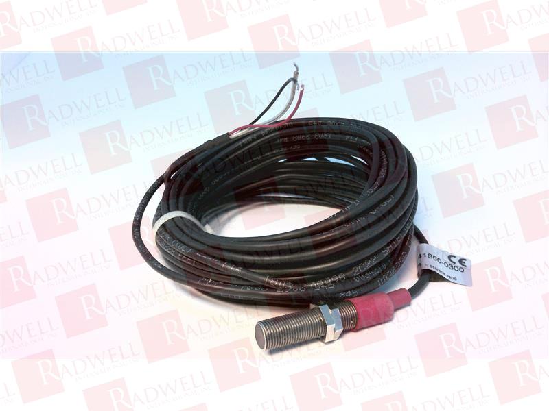 OMRON 41860-0300