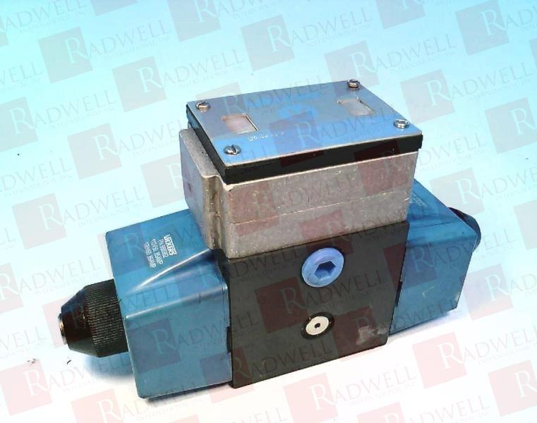 EATON CORPORATION DG4S4LW-012N-B-60