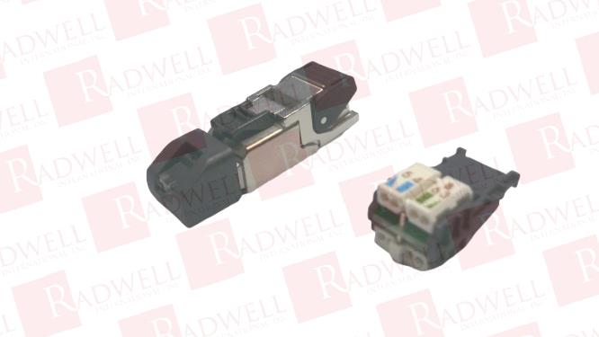 ALLEN BRADLEY 1585J-M8CC-H